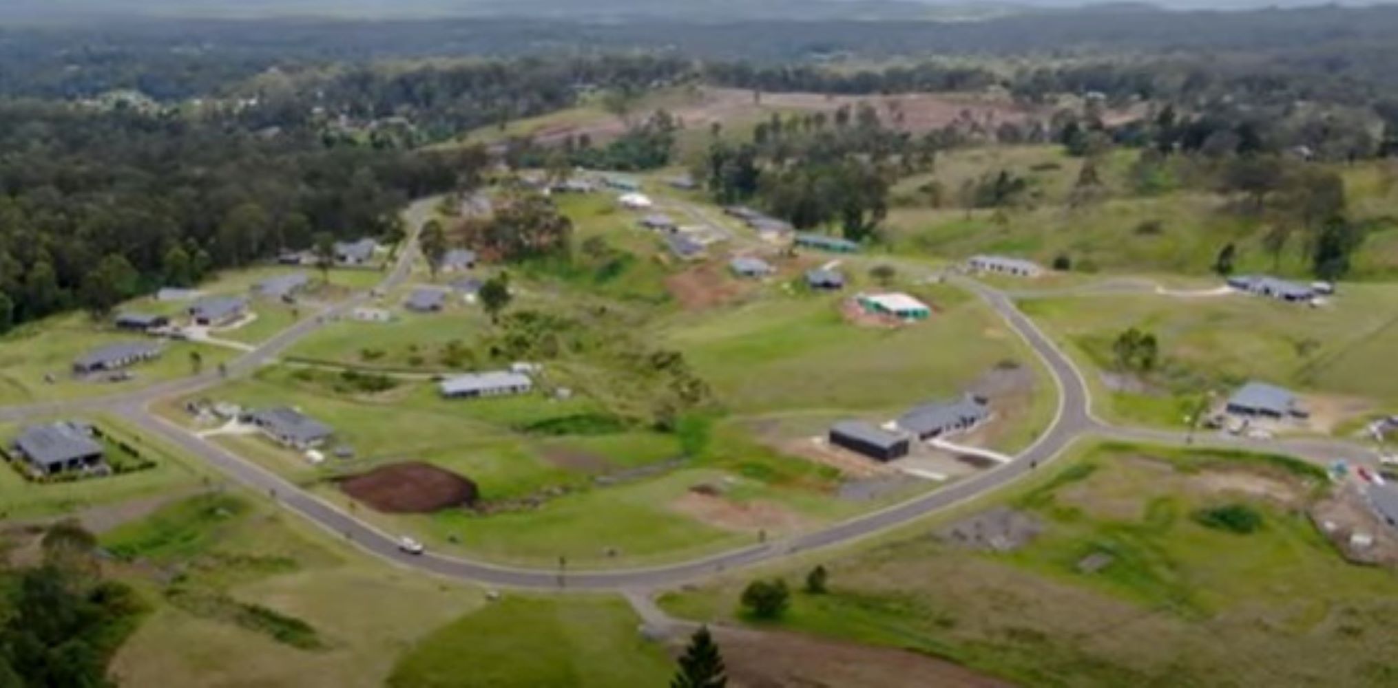 [Land for Sale] The Outlook Estate, Cedar Vale OpenLot